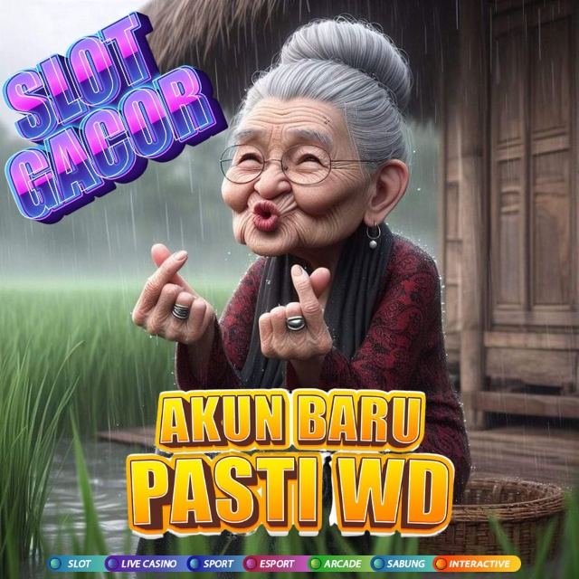 Situs Gacor