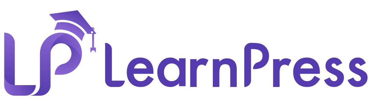 LearnPress-Logo