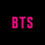 Group logo of BTS, K-Pop의 개념을 바꾸다